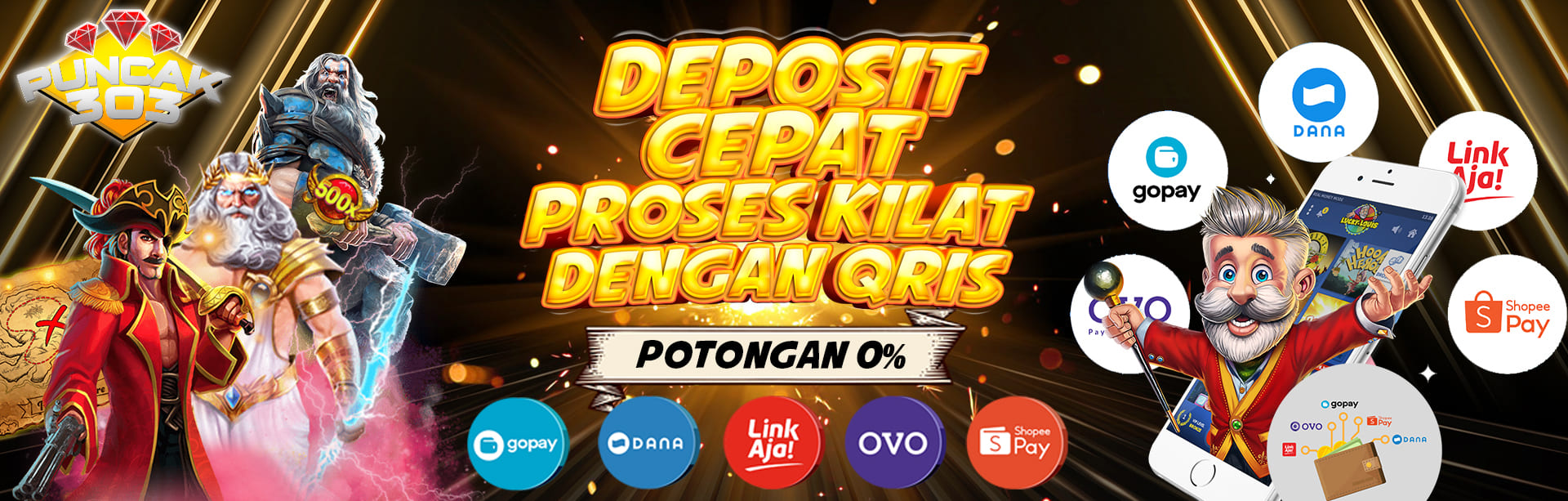 PUNCAK303